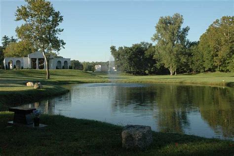 Mount Washington Cemetery In Independence Missouri Find A Grave Cemetery