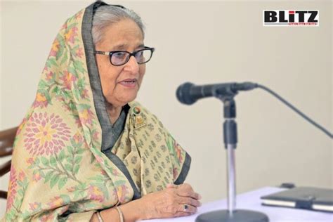 Prime Minister Sheikh Hasina emphasizes on transparency and accountability - Adadaa.news