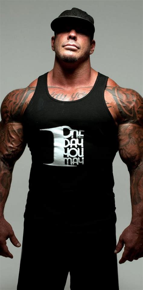 Rich Piana Wallpapers Top Free Rich Piana Backgrounds Wallpaperaccess