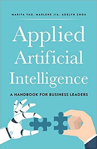 Best Artificial Intelligence Books Interviewbit