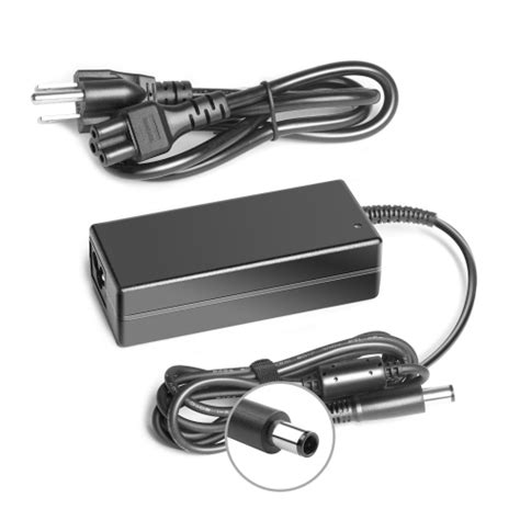 Laptop Charger W V A Power Supply Ac Adapter For Dell