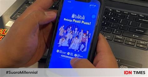 Resmi IPO Blibli Bakal Masuk Daftar 5 IPO Terbesar Di BEI