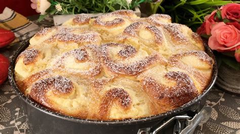 Der Tollste Tender Kuchen F R Das Neue Jahr Rezept F R