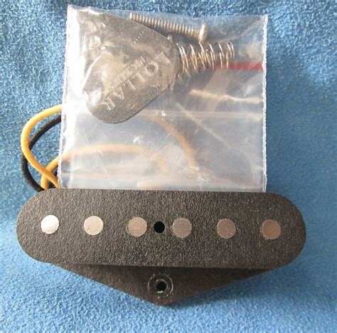 Lollar Special T Bridge Pick Up Reverb