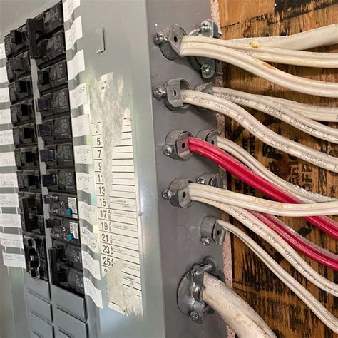 Nec Electrical Wiring Code