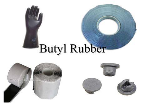 Butyl Rubber Alchetron The Free Social Encyclopedia