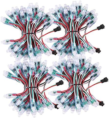 Amazon Rextin WS2811 Pixels Digital Addressable LED String Lights