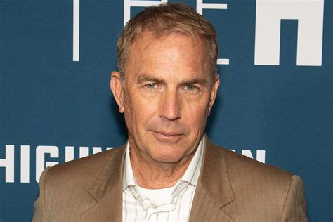 Unraveling The Truth Behind The Kevin Costner Accident