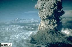 Predicting Volcanic Eruptions