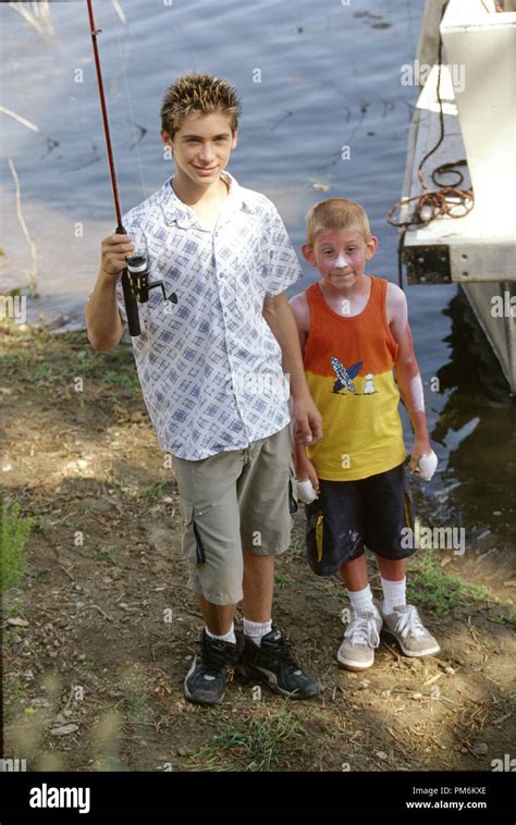 Film Still Publicity Still From Malcolm In The Middle Episode