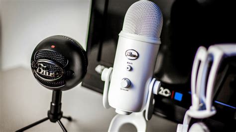 The 7 Best Microphones For Gaming In (October 2019) | Streaming & Gaming Mics