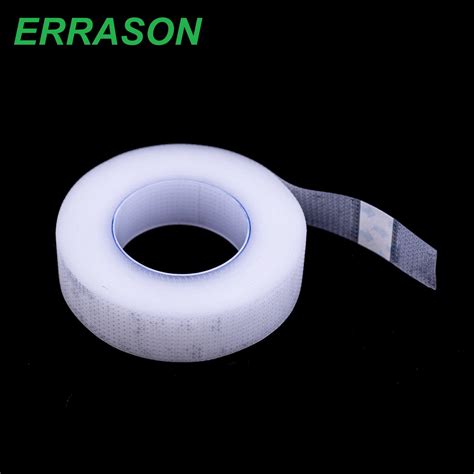 Waterproof Medical Surgical PE Adhesive Tape