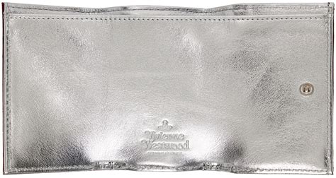 Vivienne Westwood Red Envelope Wallet Vivienne Westwood