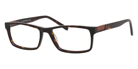 Chesterfield™ Ch 44 Xl Rectangle Eyeglasses