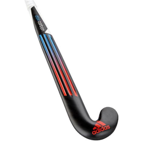 Adidas Df24 Carbon Dualrod Composite Stick 2014 Hockey Stick Field