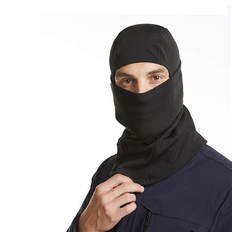 Buy Fleece Lined Ski Mask at Mighty Ape NZ