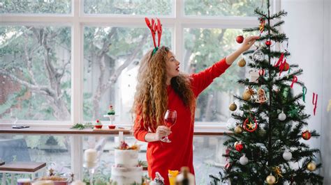 Hasta Cuándo se Debe Quitar el Árbol de Navidad Fecha Límite para