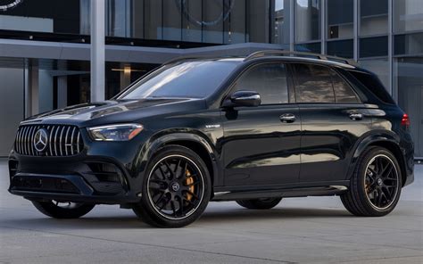 2025 Amg Gle 63 S Coupe Gary Tuggle