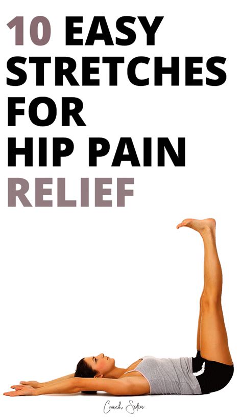 15 Powerful Exercises For Hip Arthritis So You Can Stay Active Artofit