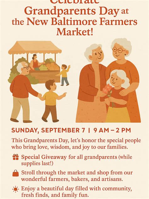 New Baltimore Farmers Market (@newbaltimorefarmersmarket) • Instagram