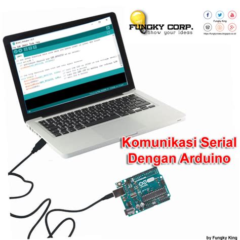 Komunikasi Serial Arduino Dengan Vb6 Torontokum