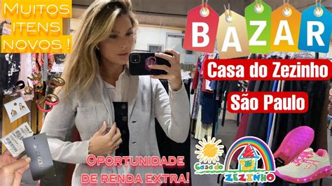 BAZAR CASA DO ZEZINHO SÃO PAULO