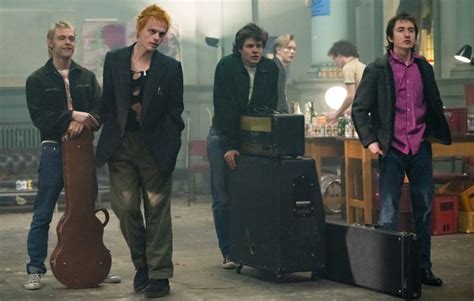 Watch The Trailer For Danny Boyle S New Sex Pistols Series Pistol