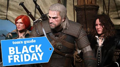 The best Steam, Humble Store and GOG deals for Black Friday 2022 | Tom ...