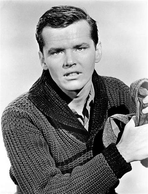 Jack Nicholsons Life In Photos Pictures Of Jack Nicholson
