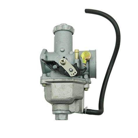 Motorcycle Carburetor CG200 200R XR200R PZ30 200cc Grandado