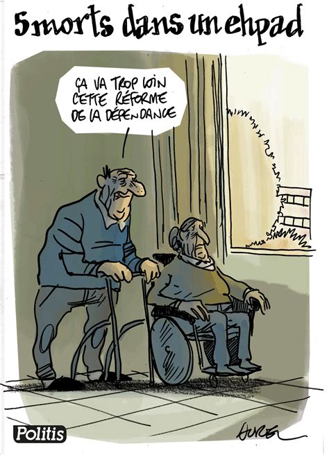 Les Dessins De La Semaine D Aurel Du Nouveau Pour Les Anciens