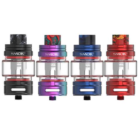 Smok Tfv18 Replacement Glass