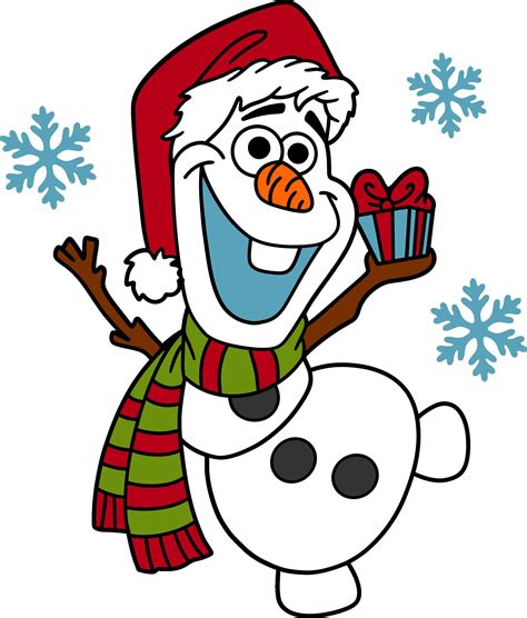 Cute Christmas Olaf Svg Snowman Digital Download Cute Christmas Shirt