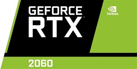 Alleged Nvidia Geforce Rtx 2060 Official Graphics Card Logo Leaks Lowyat