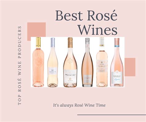 Rosé Wine Case 6 Of The Best French Rosé Wines Urban Grapes