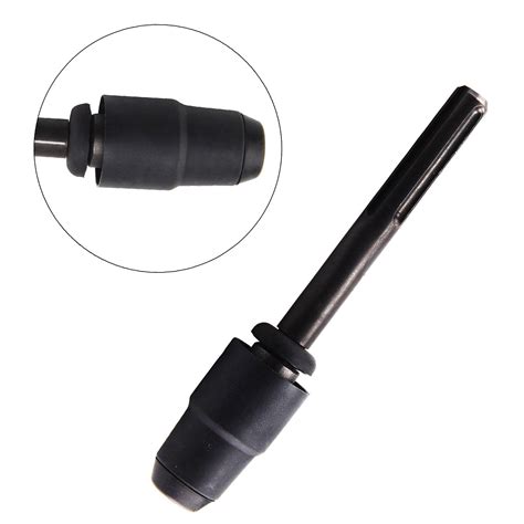 SDS-Max Adapter auf SDS-Plus für Hammerbohrer mit SDS-Max Aufnahme ...