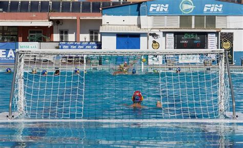 Pallanuoto Champions League Sorteggiati I Gironi Di Qualificazione