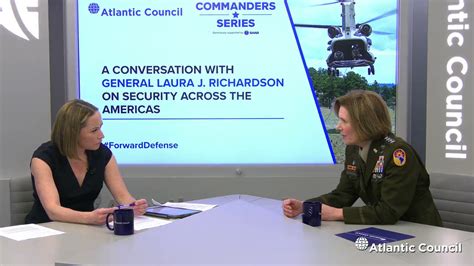 U S Southern Command On Twitter Southcom Commander Gen Laura