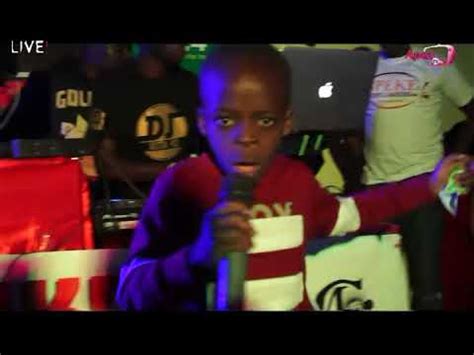 Western Ugandas Fresh Kid Top Shutter Youtube