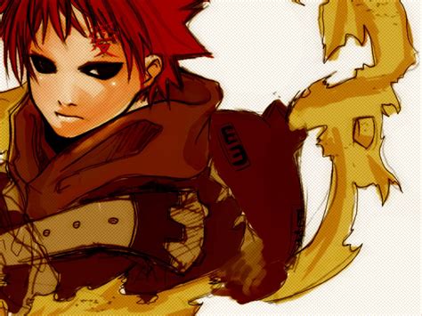 Gaara Sama Kid Wallpaper Free Anime Wallpapers