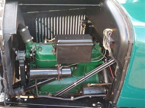 1927 Ford Model T Coupe For Sale
