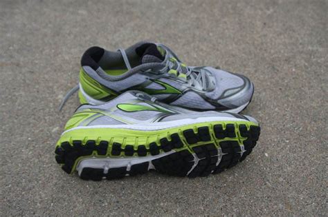 Brooks Ghost 8 Reviews | Running Shoes Guru