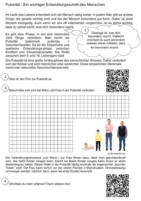 Pubertät ein wichtiger Entwicklungsschritt des Menschen gpaed de