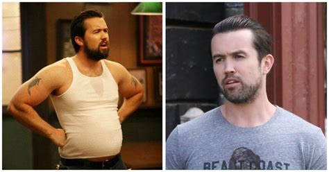 Mac Mcdonalds 10 Funniest Quotes From Its Always Sunny In Philadelphia