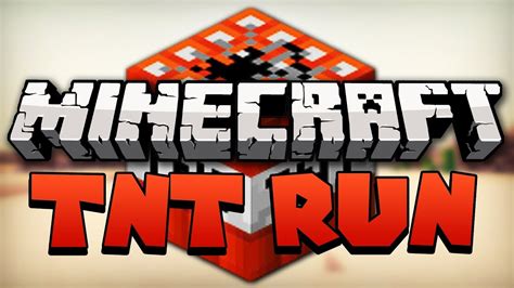 Minecraft Tnt Run 3 YouTube