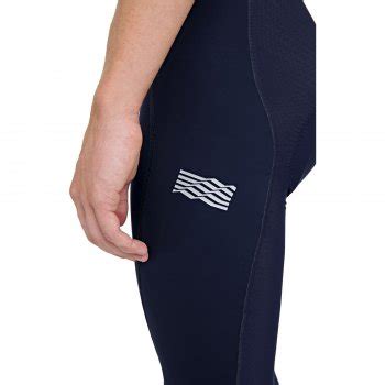 MAAP Apex Deep Winter Tights Men Navy BIKE24