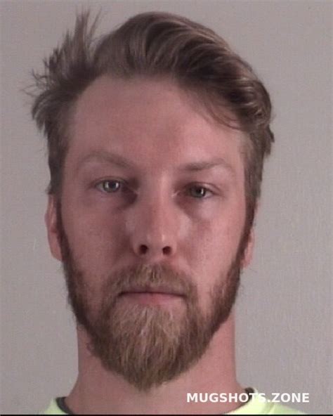 Strong Tyler Ryan Tarrant County Mugshots Zone