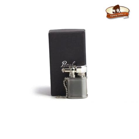 Cigaretov Zapalova Tsubota Cig Lighter Quest Baby Sv Satin