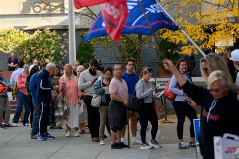 Safeguarding the Pennsylvania Election | The New Yorker