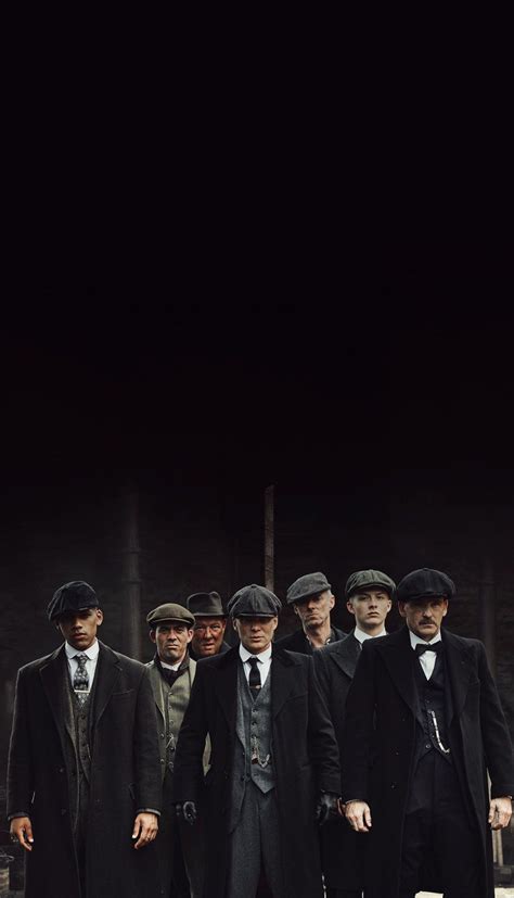 Peaky Blinder Wallpapers 4k Hd Peaky Blinder Backgrounds On Wallpaperbat